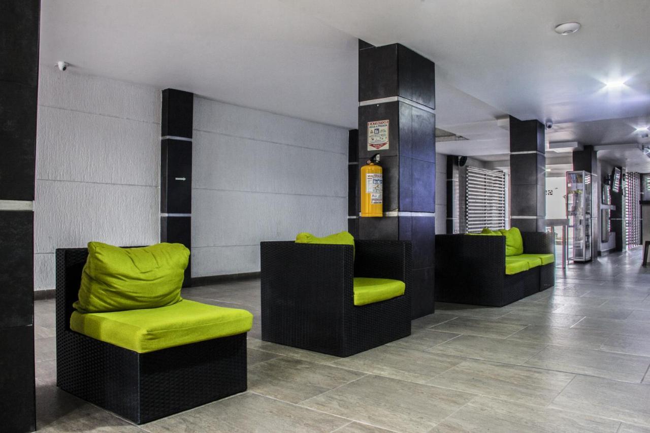Hotel Onix T Neiva Kültér fotó