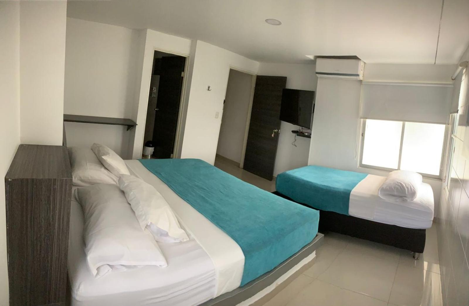 Hotel Onix T Neiva Kültér fotó
