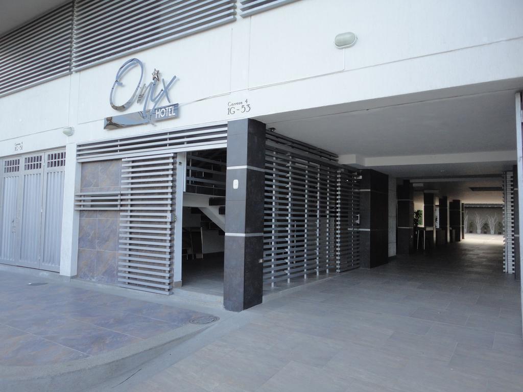 Hotel Onix T Neiva Kültér fotó