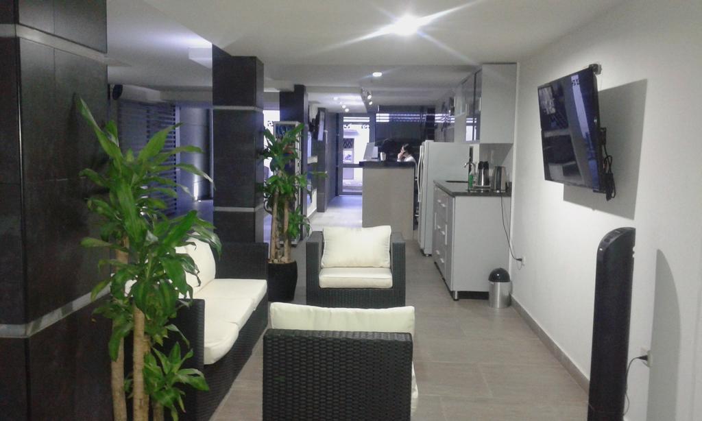 Hotel Onix T Neiva Kültér fotó