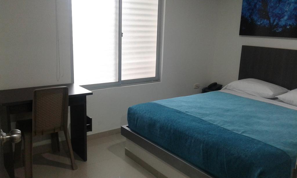 Hotel Onix T Neiva Kültér fotó