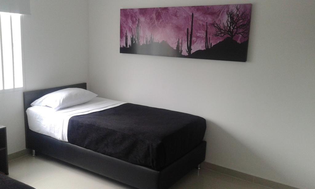Hotel Onix T Neiva Kültér fotó