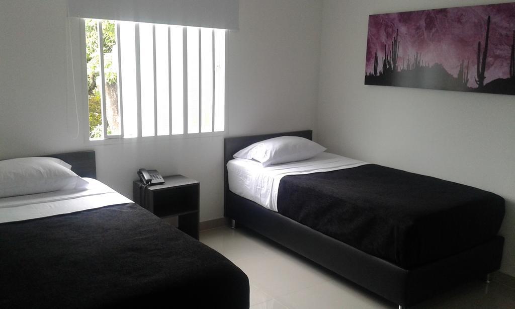 Hotel Onix T Neiva Kültér fotó