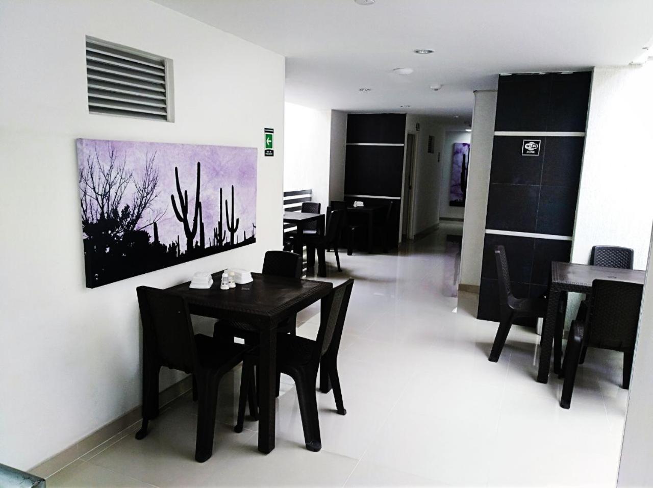 Hotel Onix T Neiva Kültér fotó