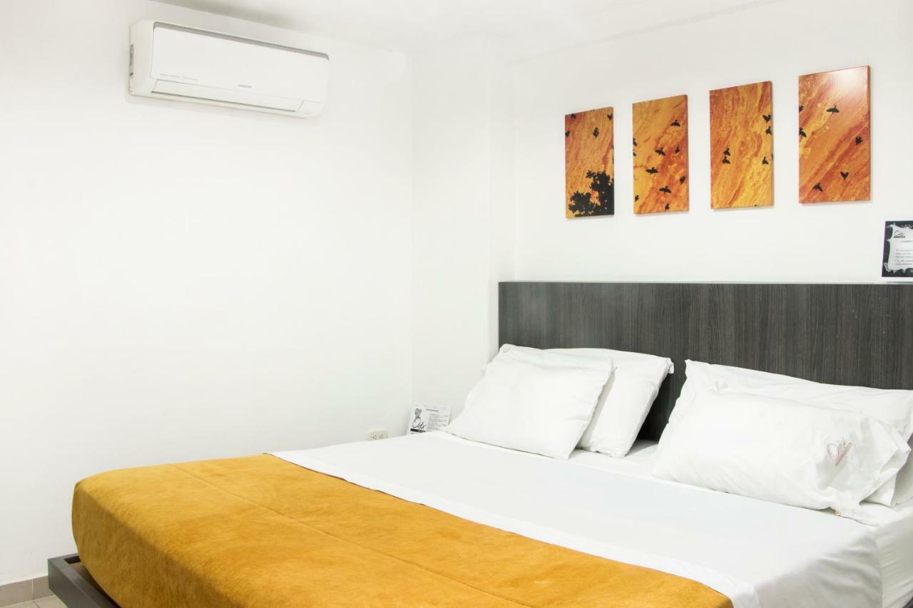 Hotel Onix T Neiva Kültér fotó